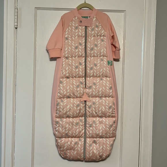 Ergobaby Pajamas Ergo Pouch Sleep Sack Poshmark